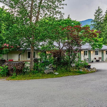 Barefoot Villas And Retreat Christina Lake Luaran gambar