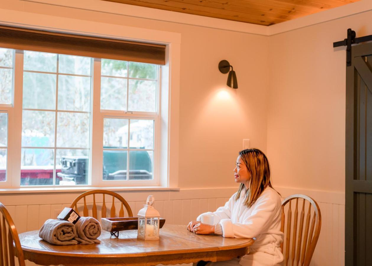 Barefoot Villas And Retreat Christina Lake Luaran gambar