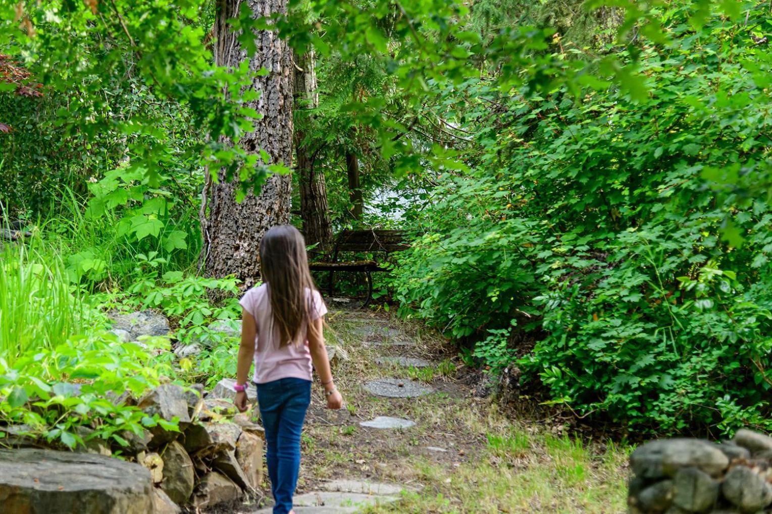 Barefoot Villas And Retreat Christina Lake Luaran gambar