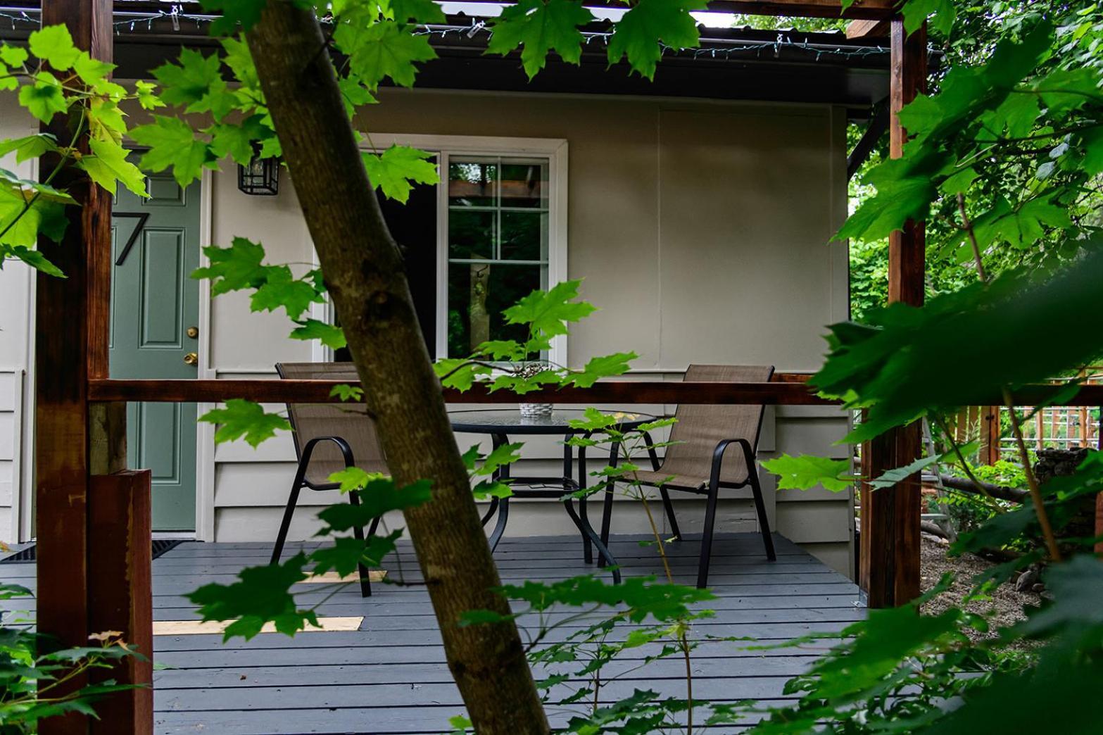 Barefoot Villas And Retreat Christina Lake Luaran gambar